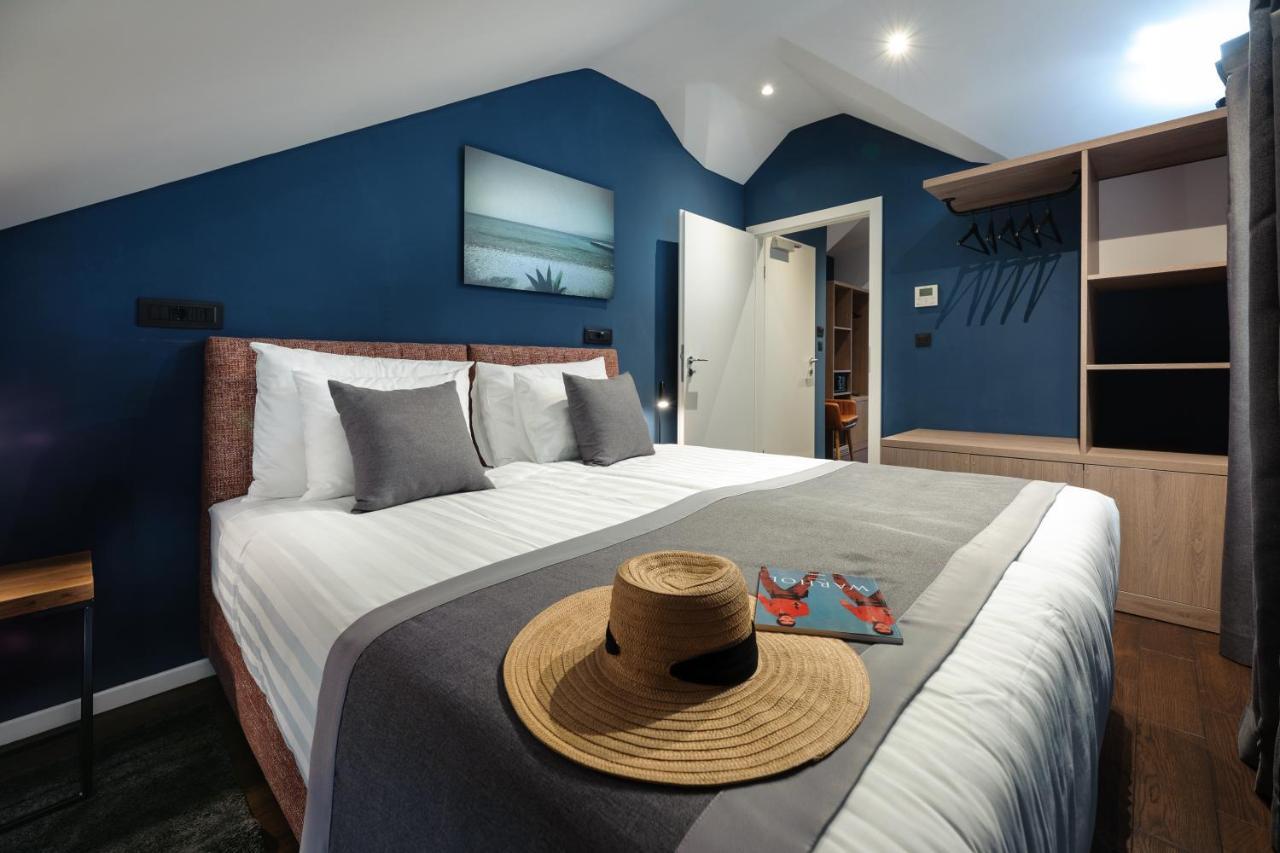 Executive Suite Attic