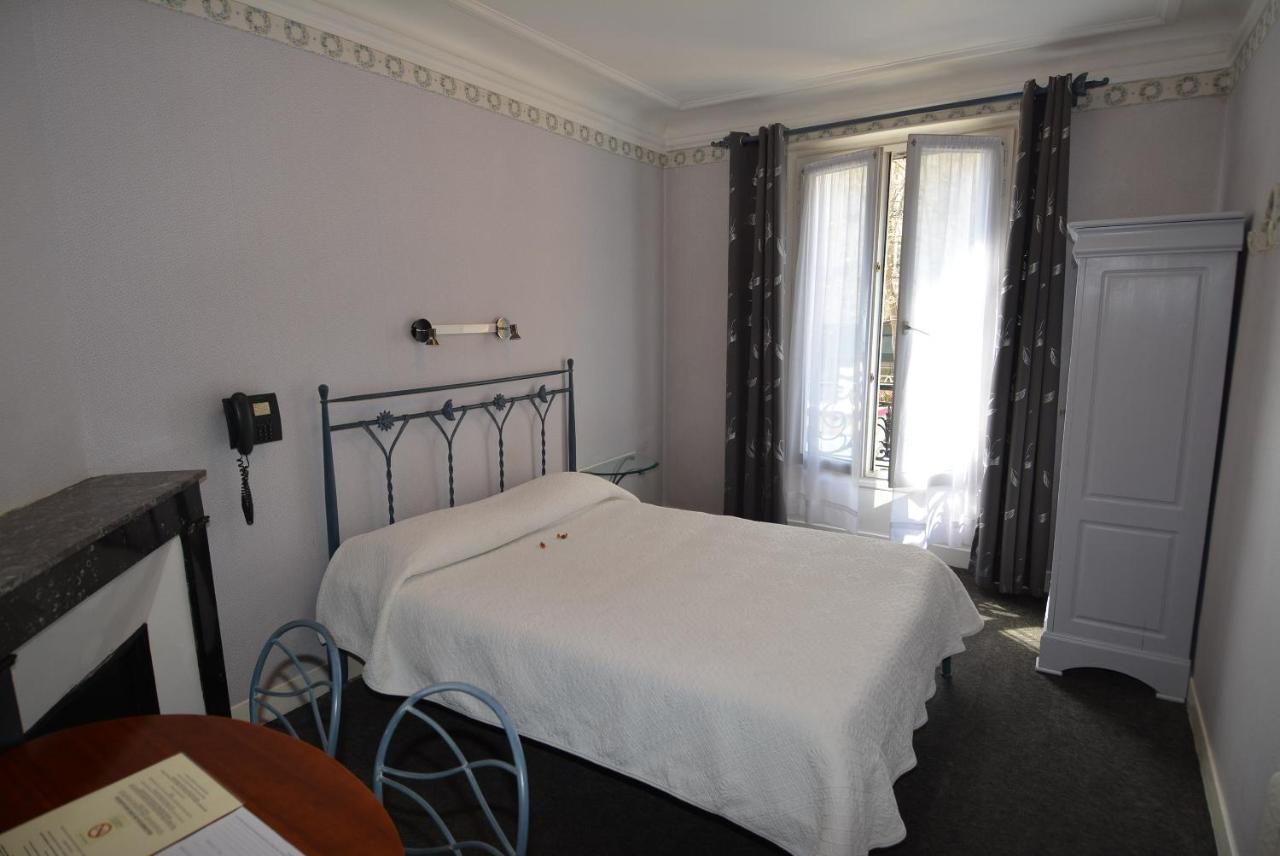 Double Room private Shower WC