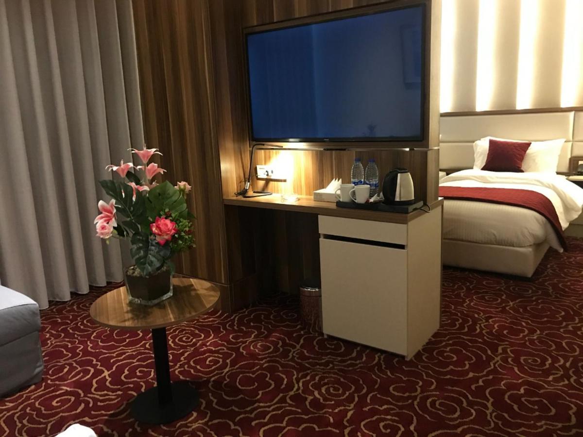 Suite Familiale Deluxe
