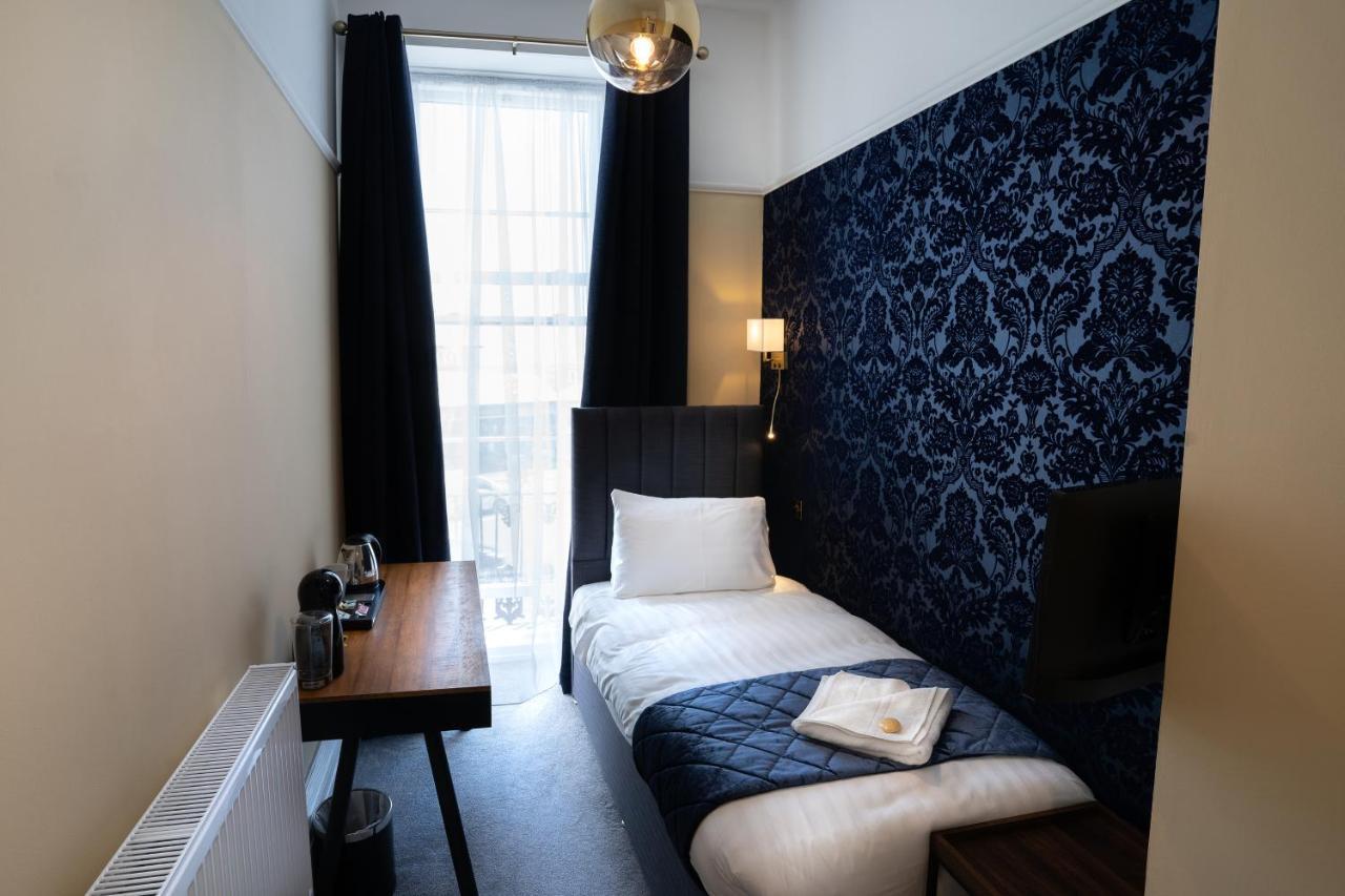 Deluxe Single Room Sea View