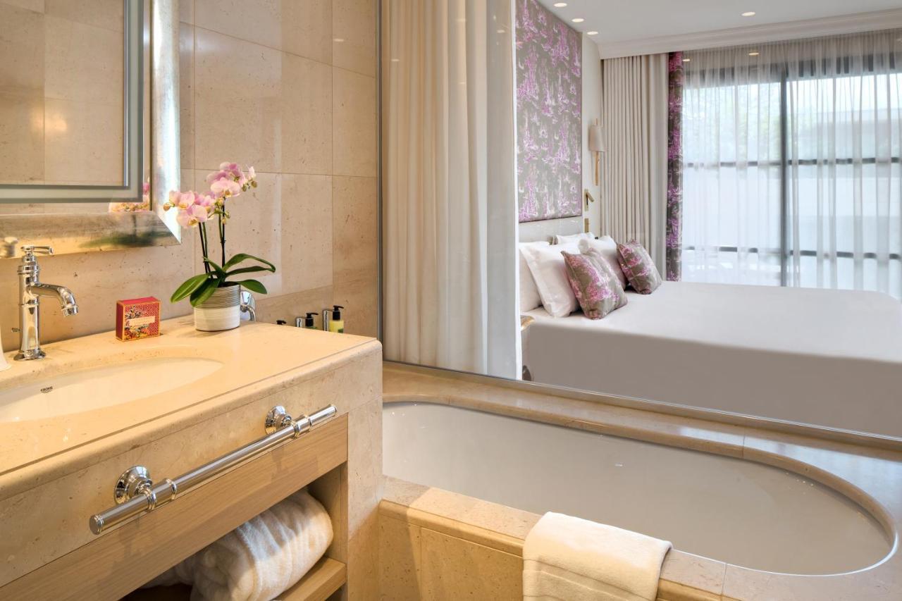 Prestige Junior Suite