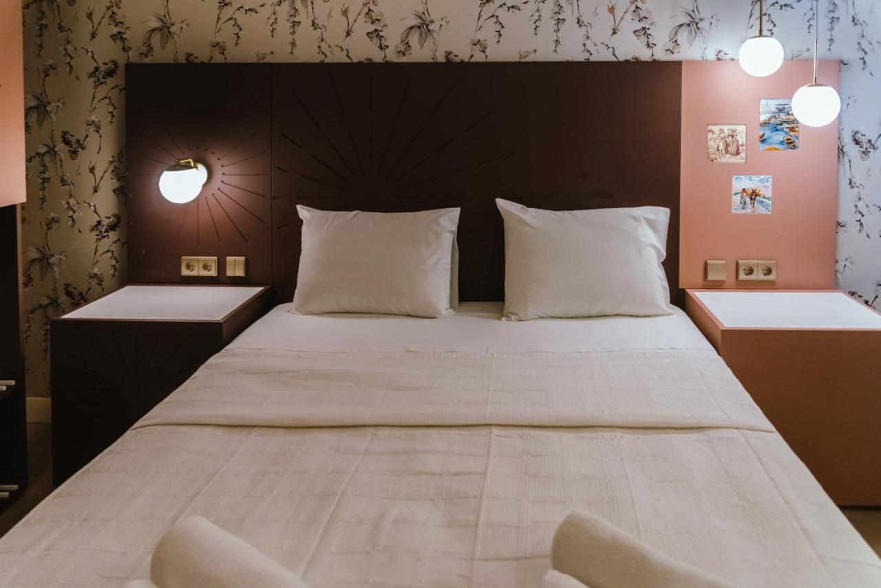 Superior Queen Room