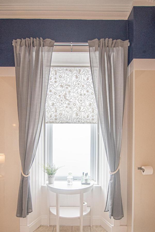 Premium Double Room with Sea View