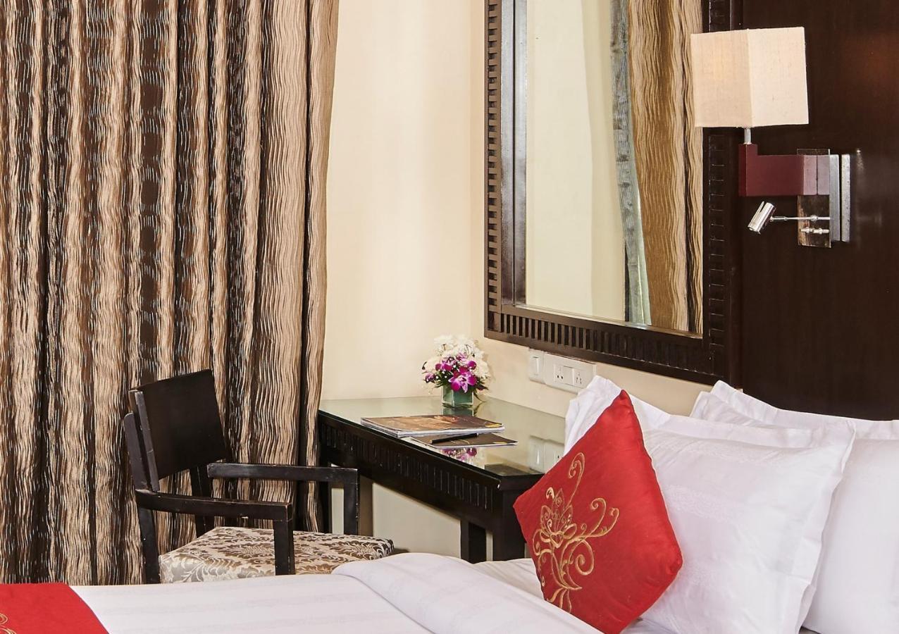Executive Twin Room on Spa on F&B