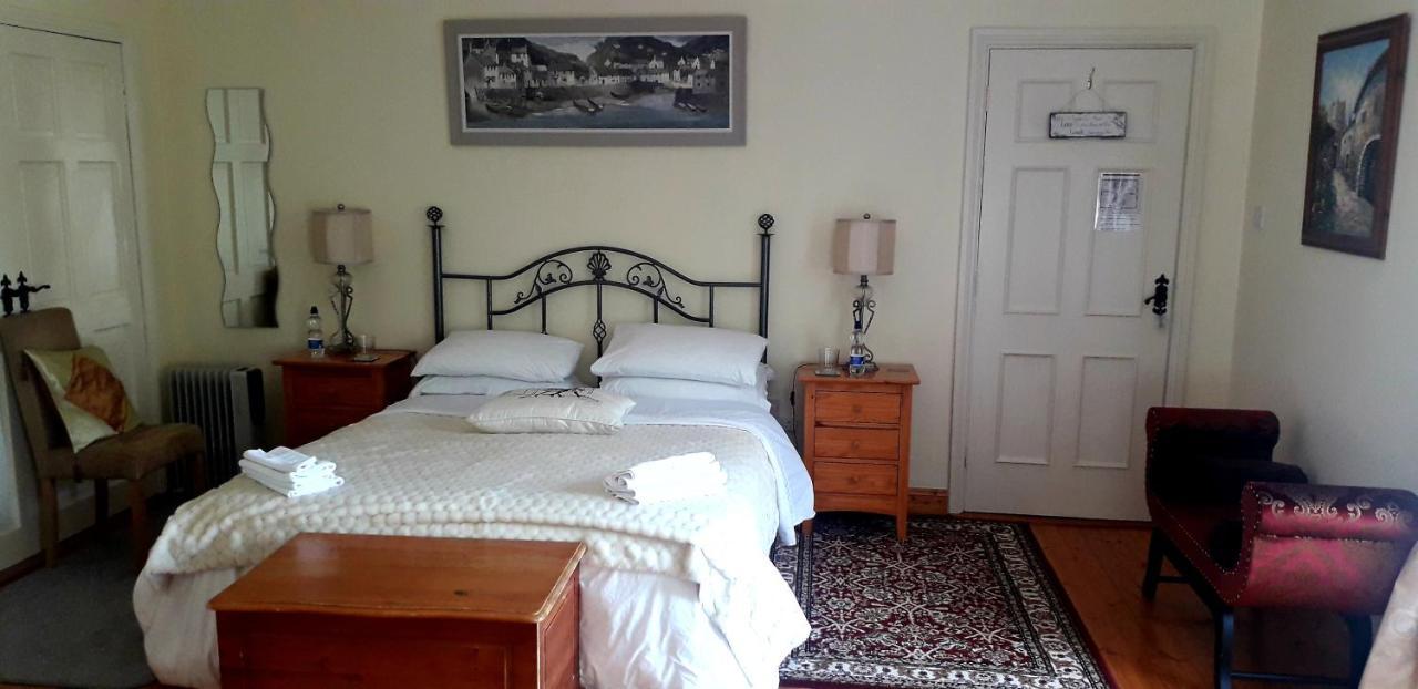 Superior Double Room Garden View
