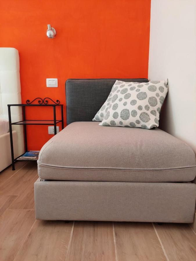 Double Room Extra Bed