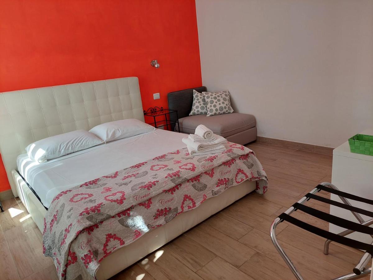 Double Room Extra Bed