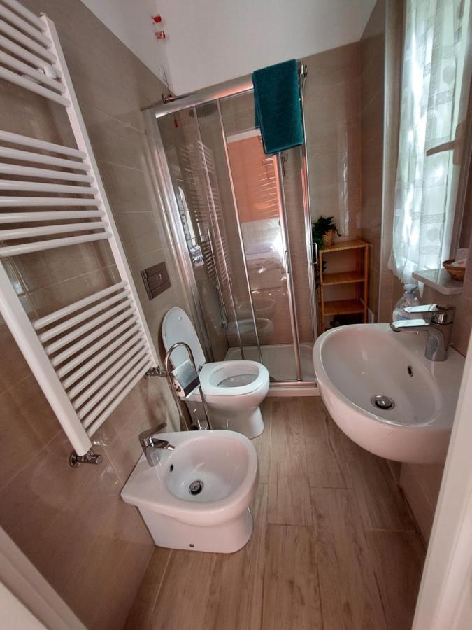 Double Room Extra Bed
