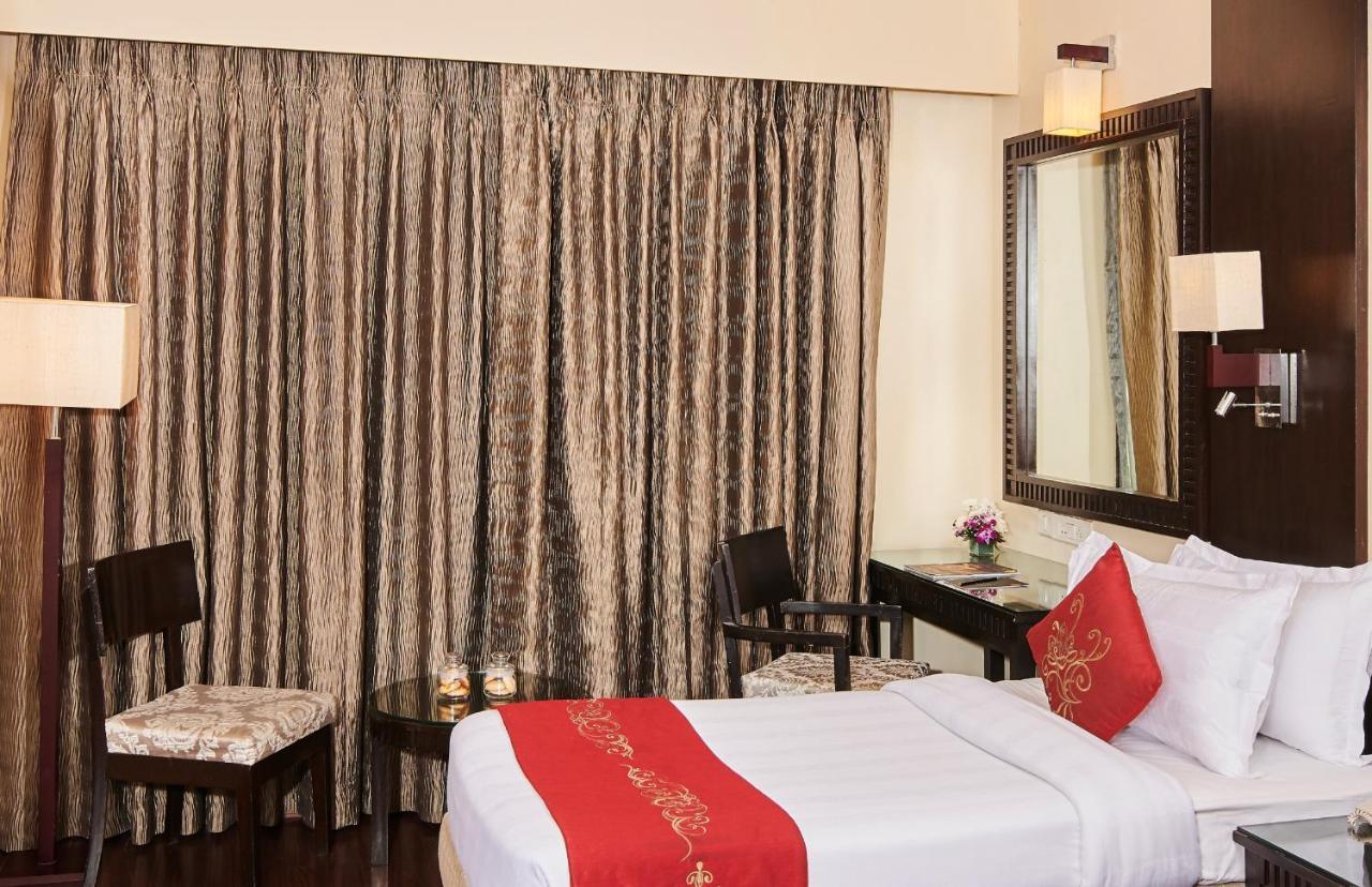 Executive Twin Room on Spa on F&B