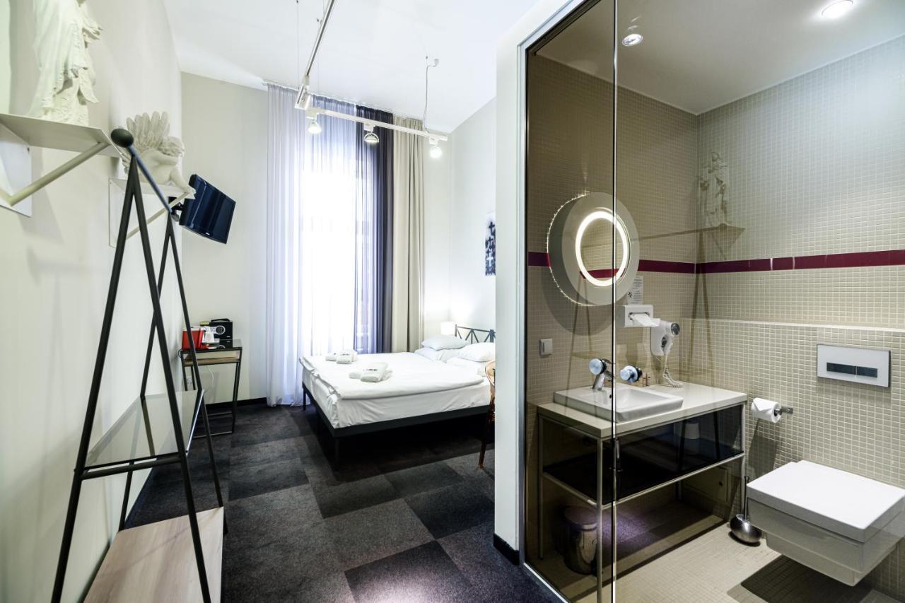 Habitación Doble Clásica