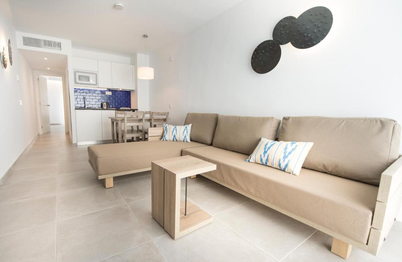Family Two-Bedroom Apartment