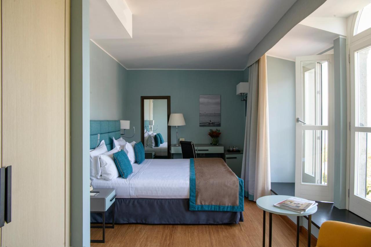 Habitación Doble Deluxe