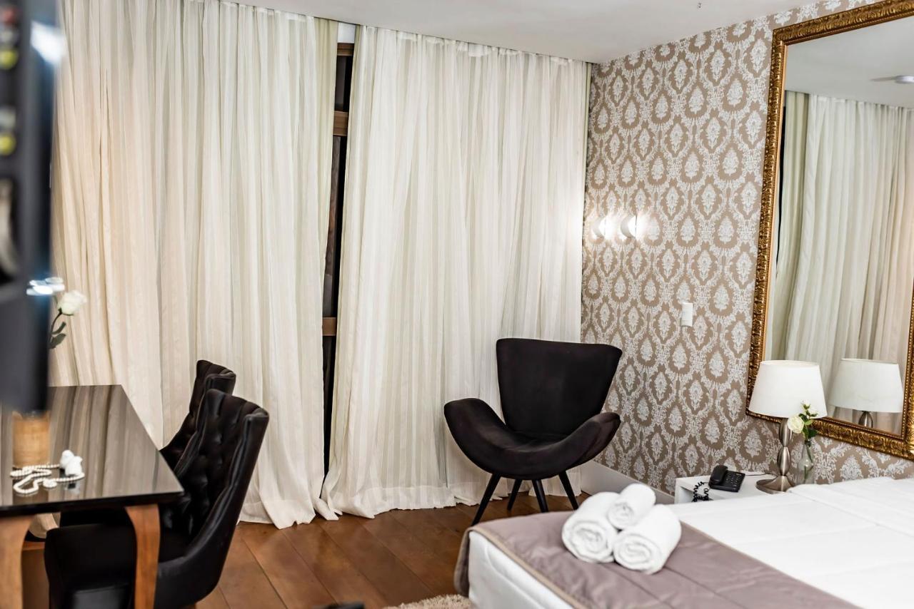 Double Room Sea View