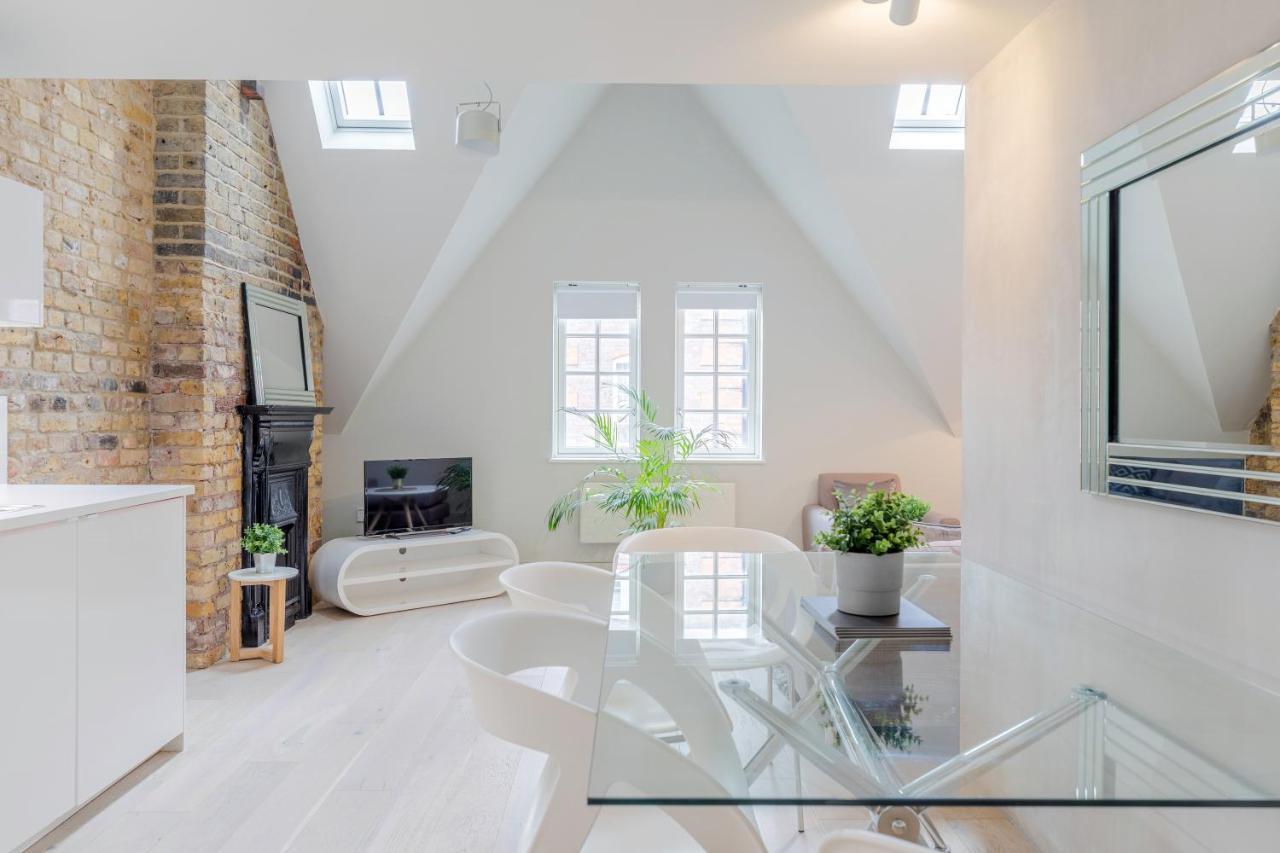 Superior Apartment