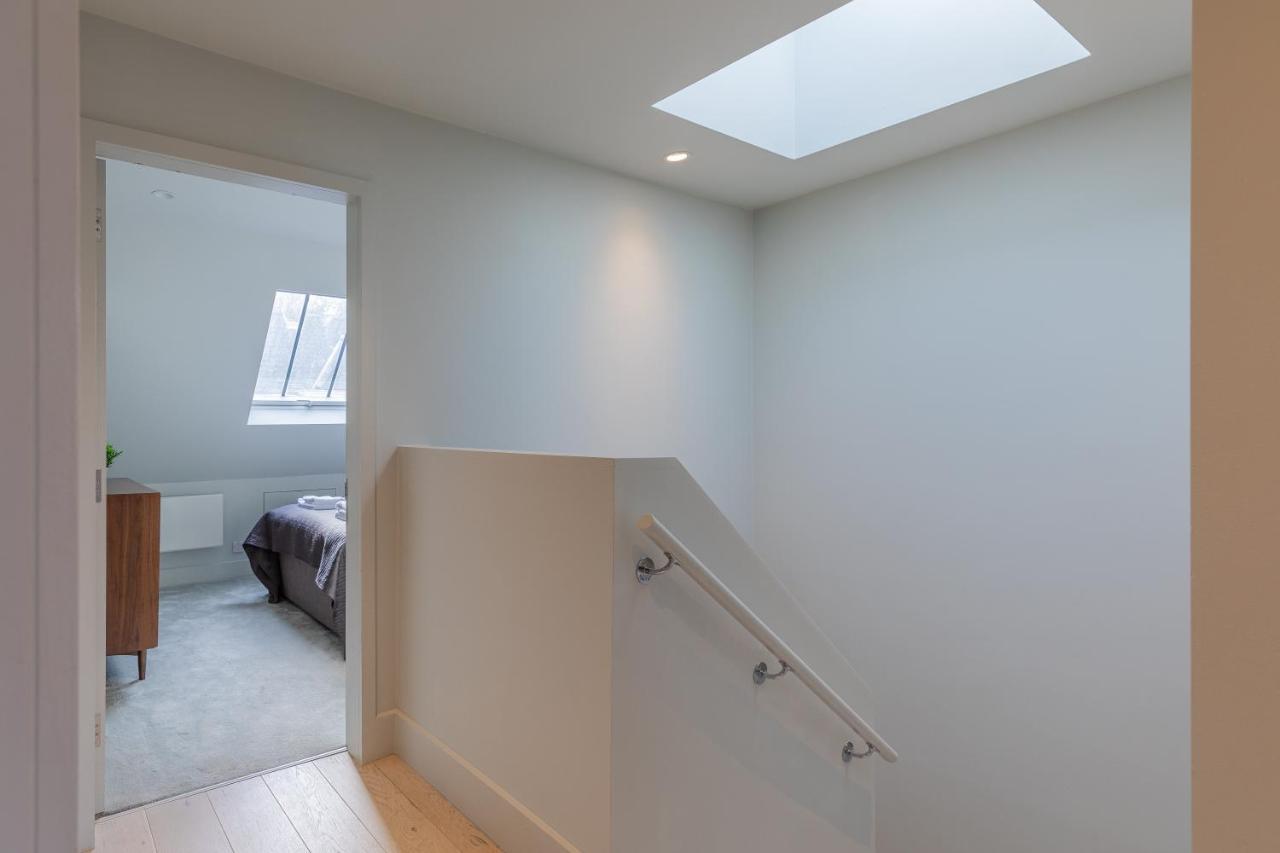 Penthouse Apartment