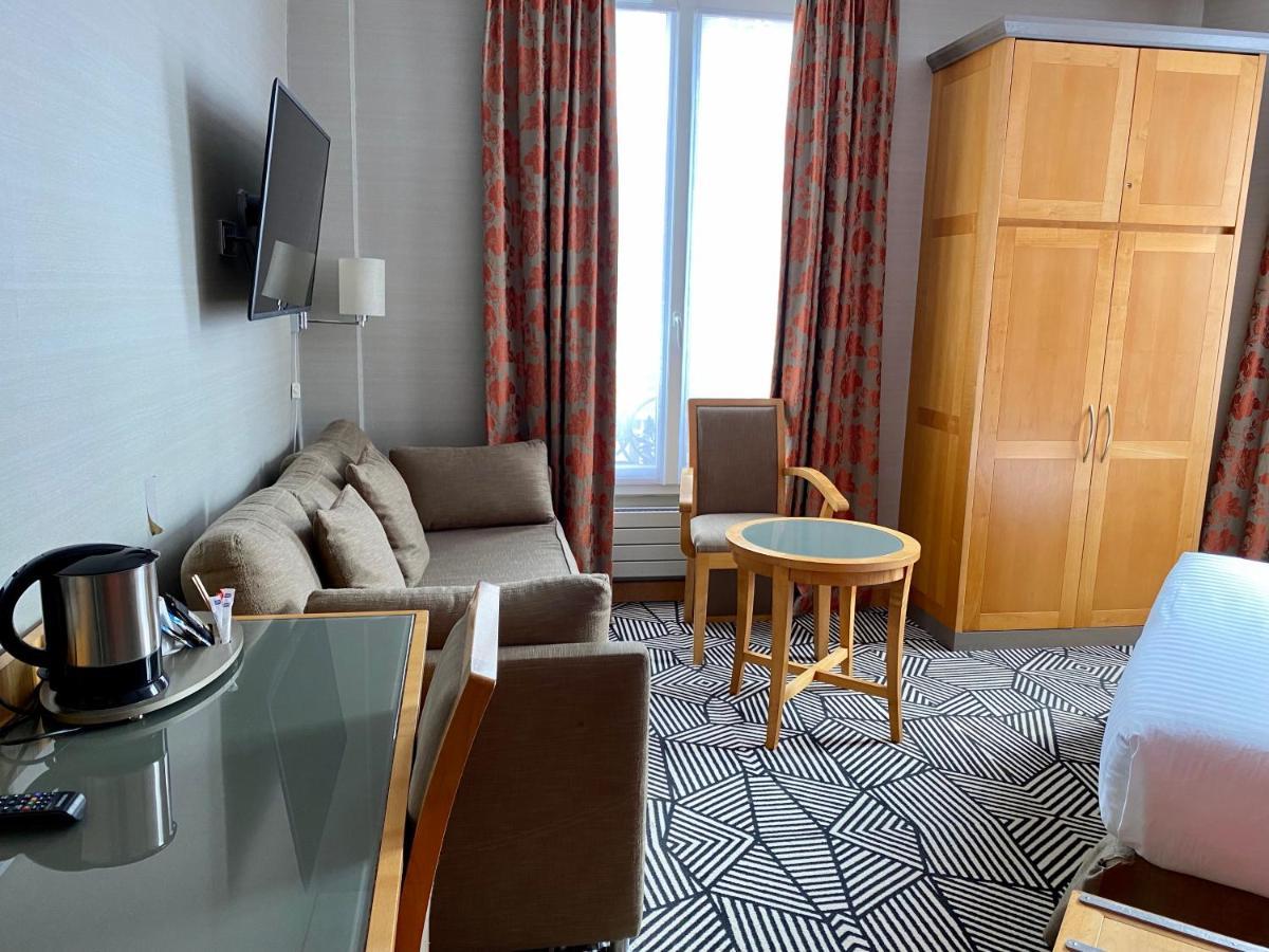 Superior Triple Room