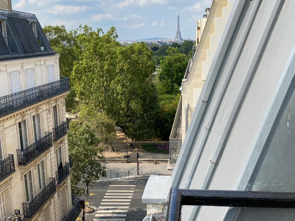 Double Room Balcony