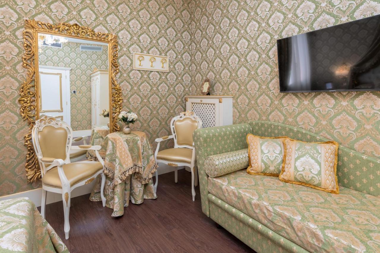 Superior Doppelzimmer