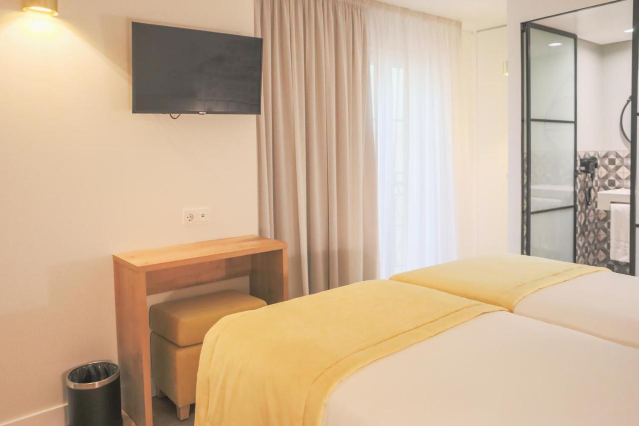 Superior Zweibettzimmer