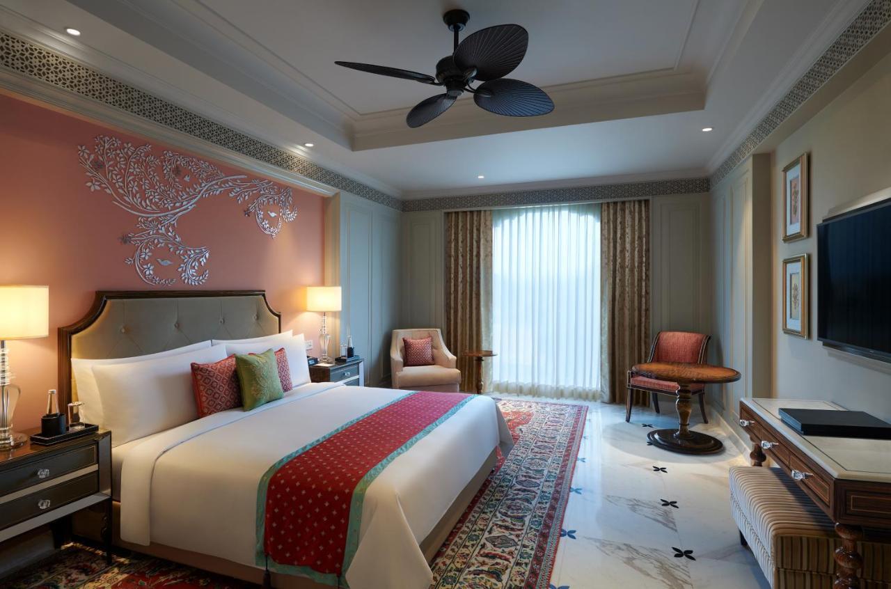Chambre Lit King-Size Palais