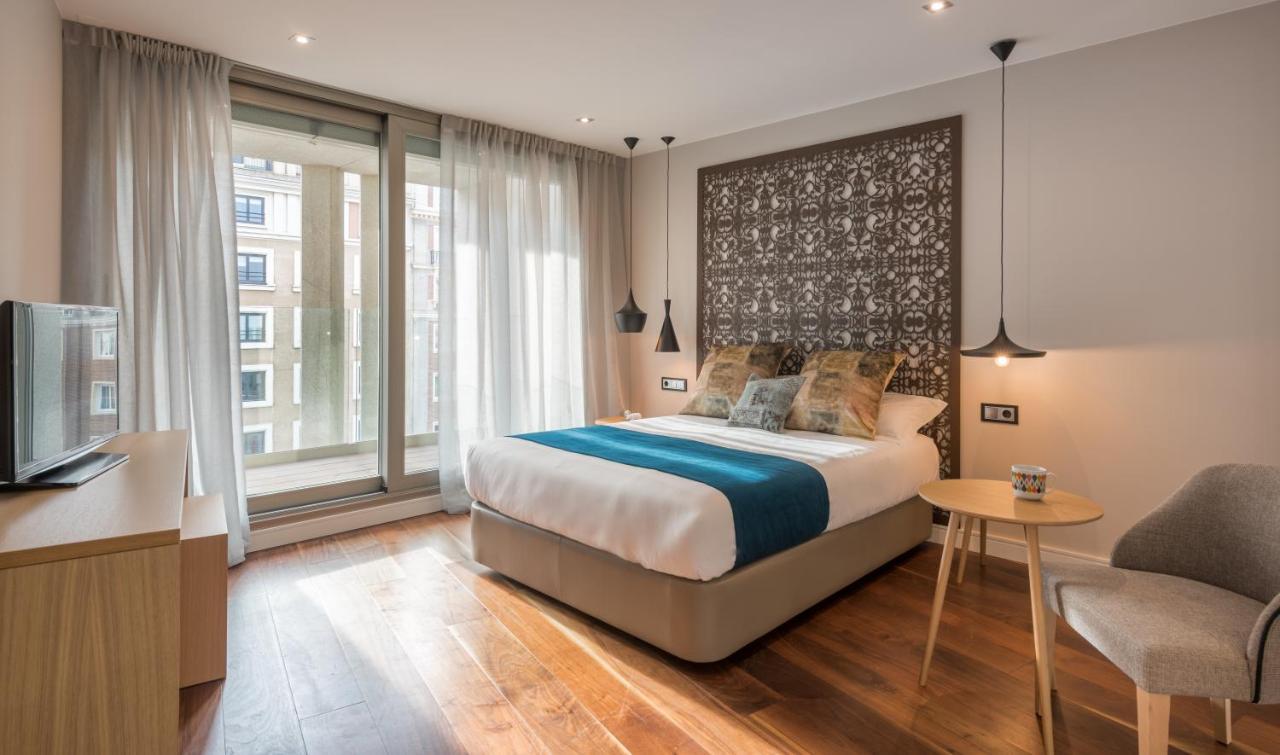 Comfort Apartment mit 1 Schlafzimmer