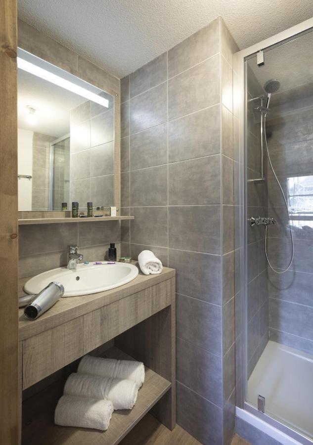Familieappartement met 2 Slaapkamers - 6 Personen