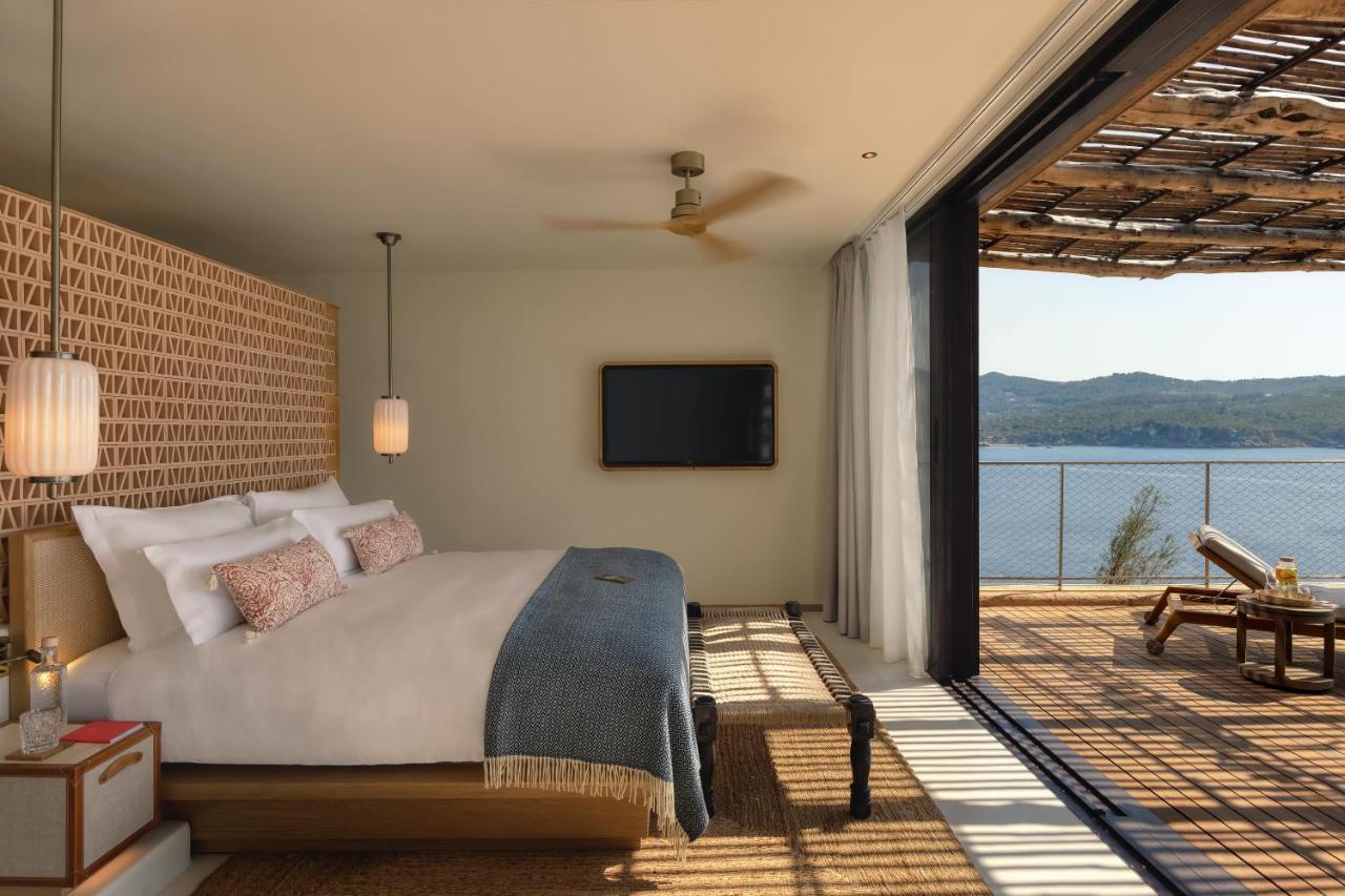 Suite 1 Chambre - Vue sur Mer