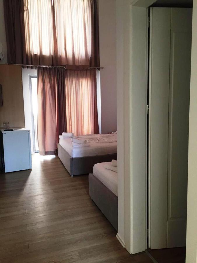Chambre Double Standard