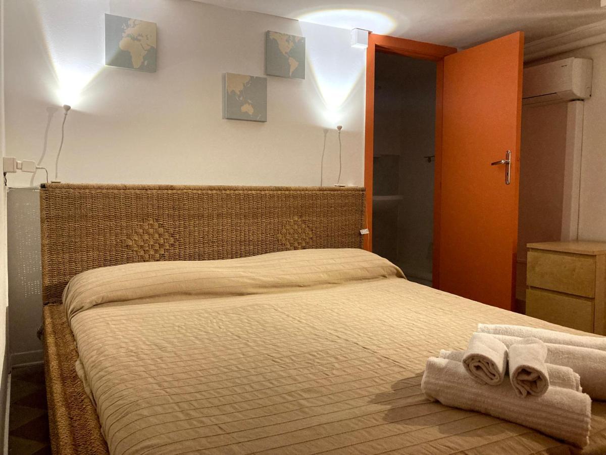 Economy Double or Twin Room without Balcony