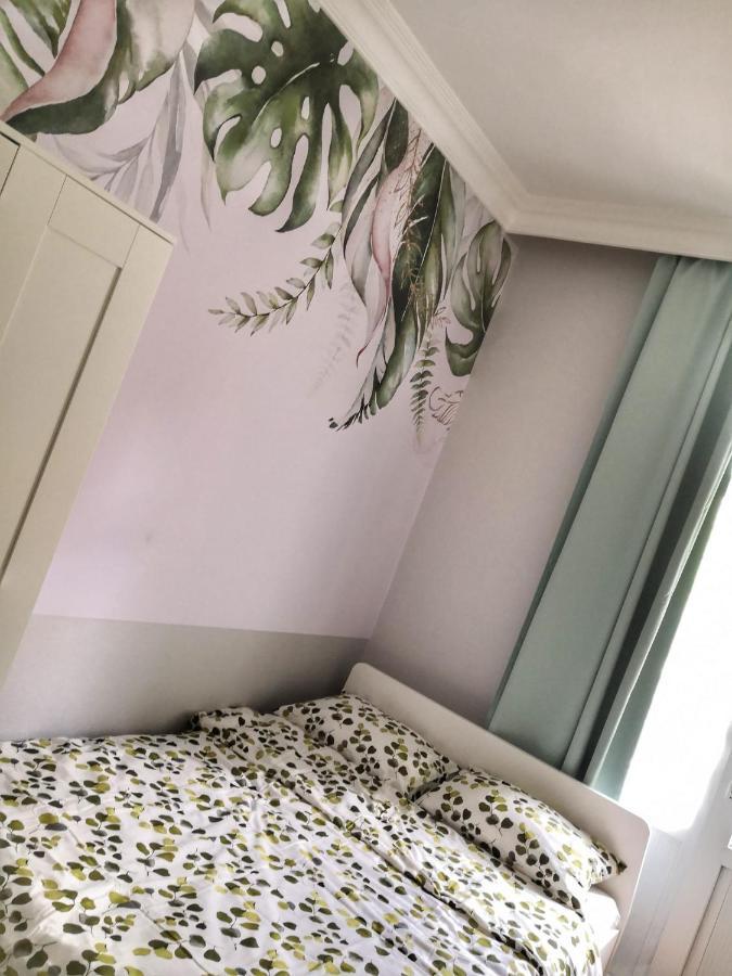 Habitación Doble con baño privado