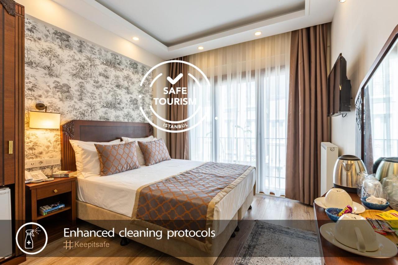Chambre Double Standard