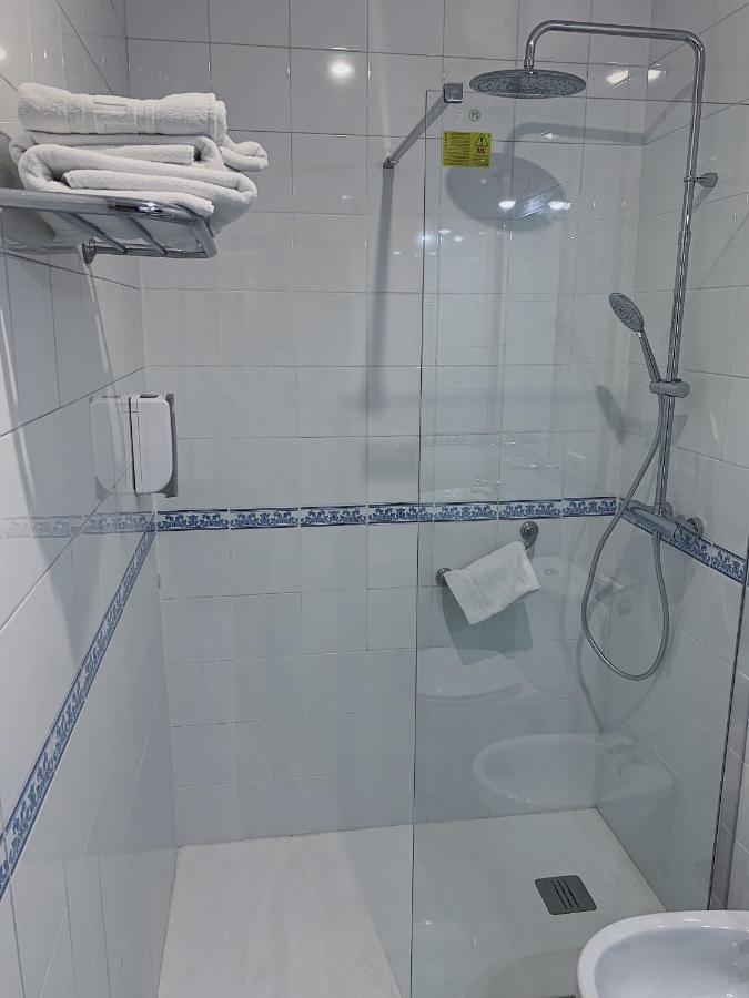 Chambre Double ou Lits Jumeaux