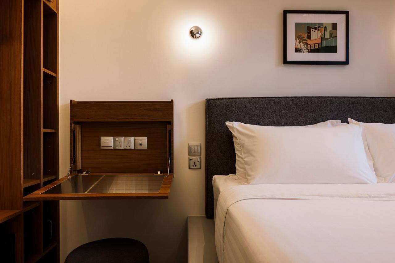 Deluxe Kamer