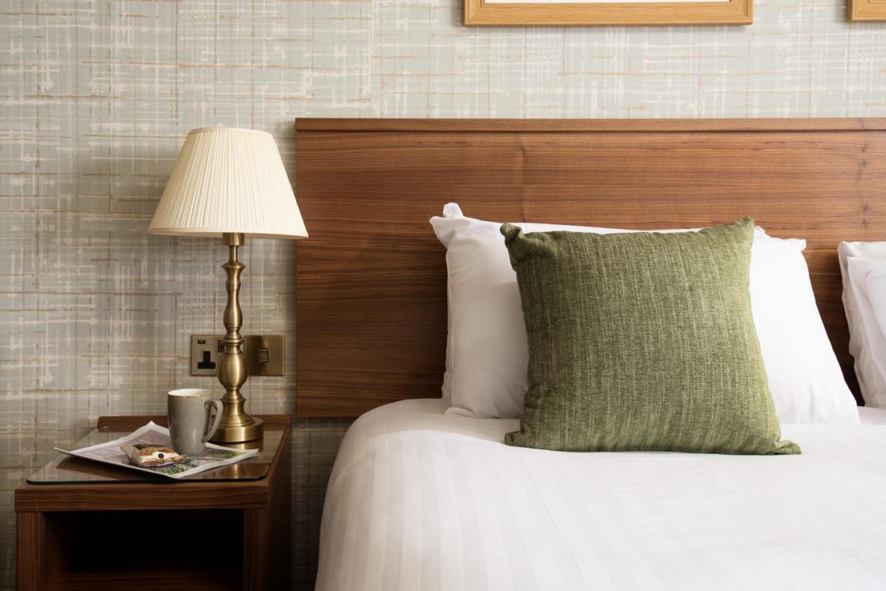 Chambre Simple