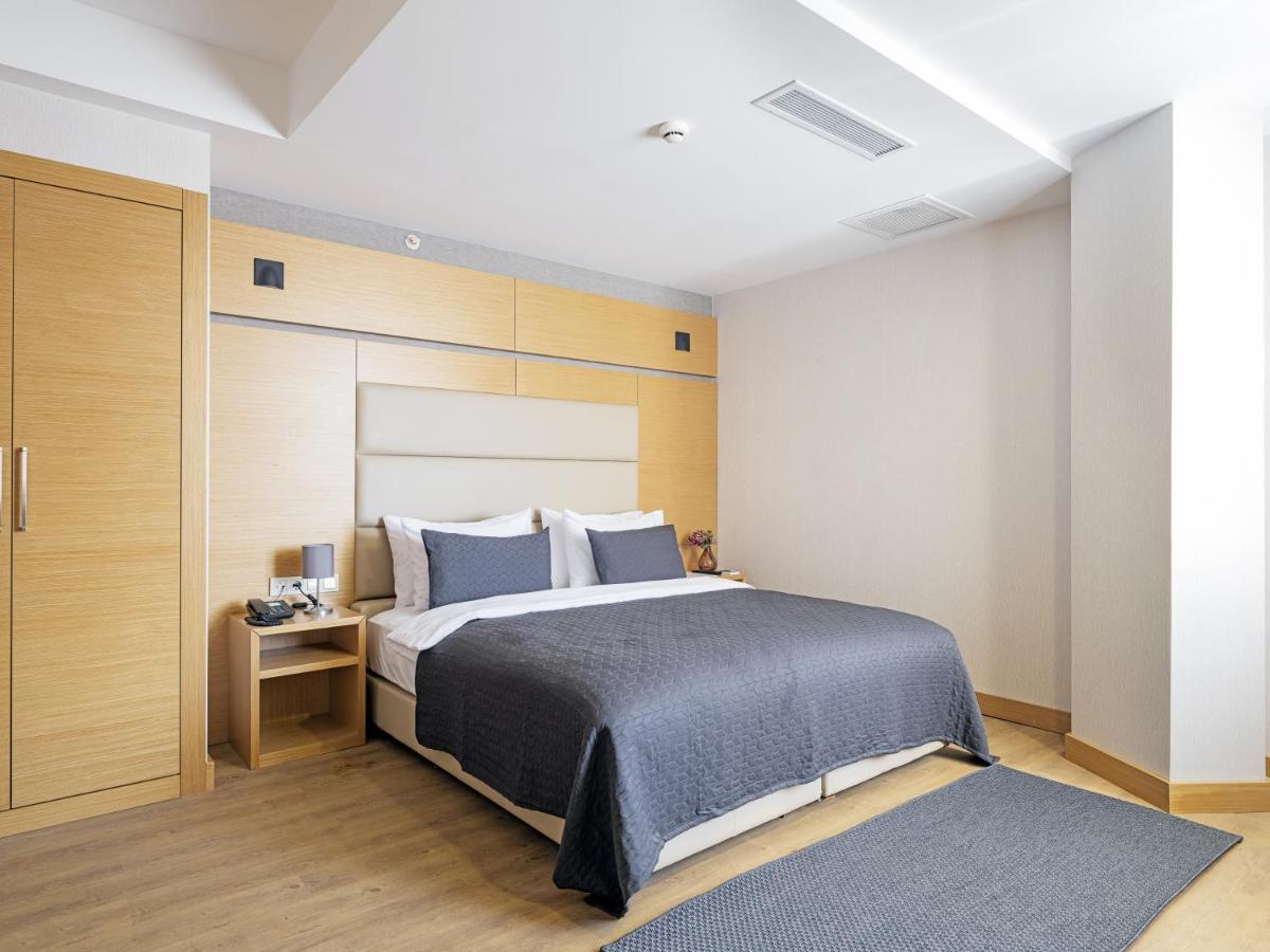 Superior Kamer met Kingsize Bed