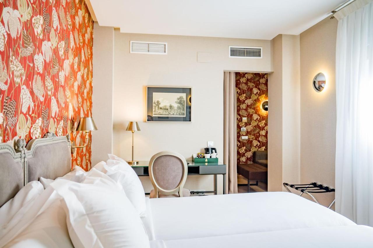 Quarto Triplo