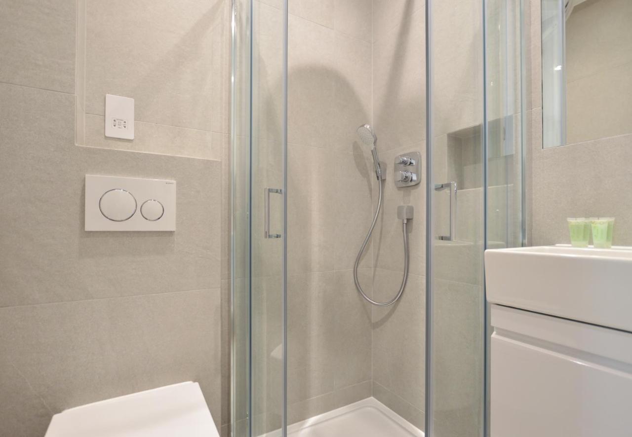 Standaard Studio Appartement