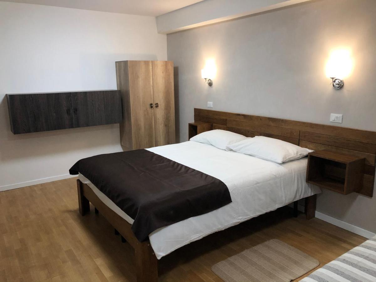 Luxury Triple Room
