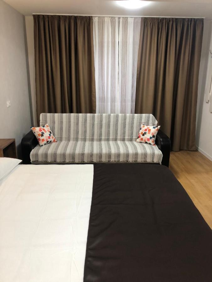 Luxury Triple Room