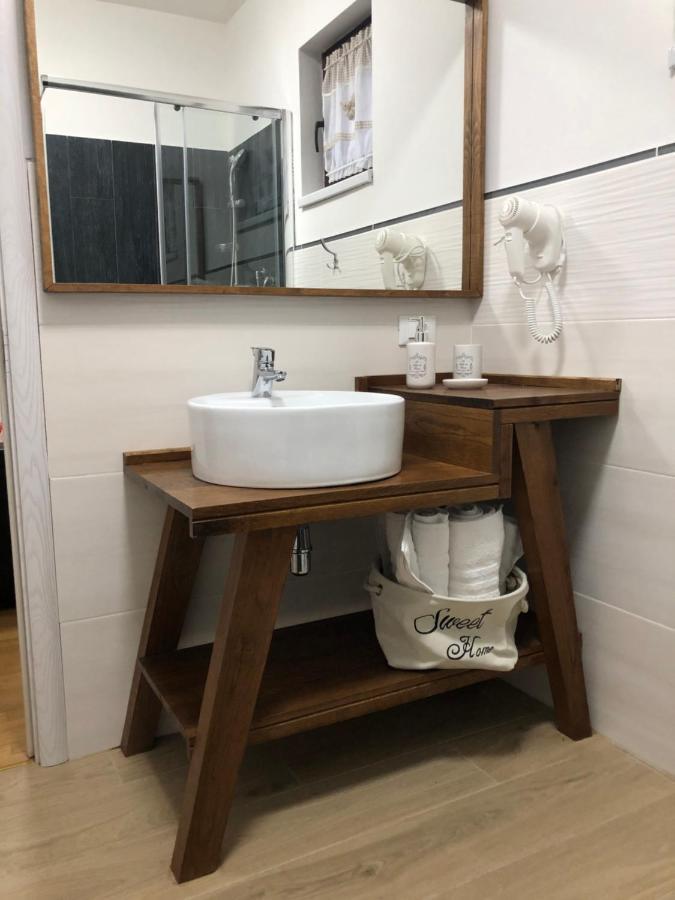 Luxury Triple Room