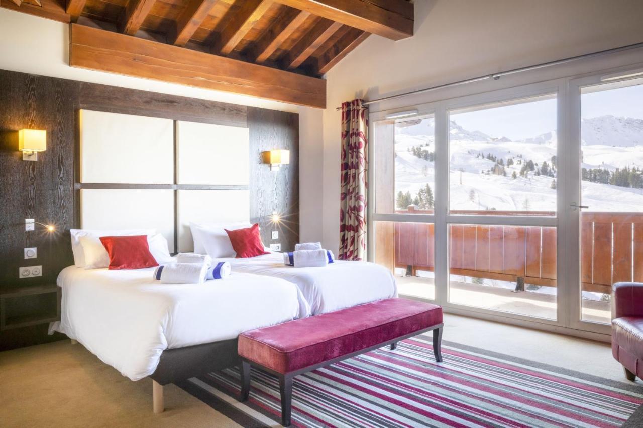 Triple Room Balcony