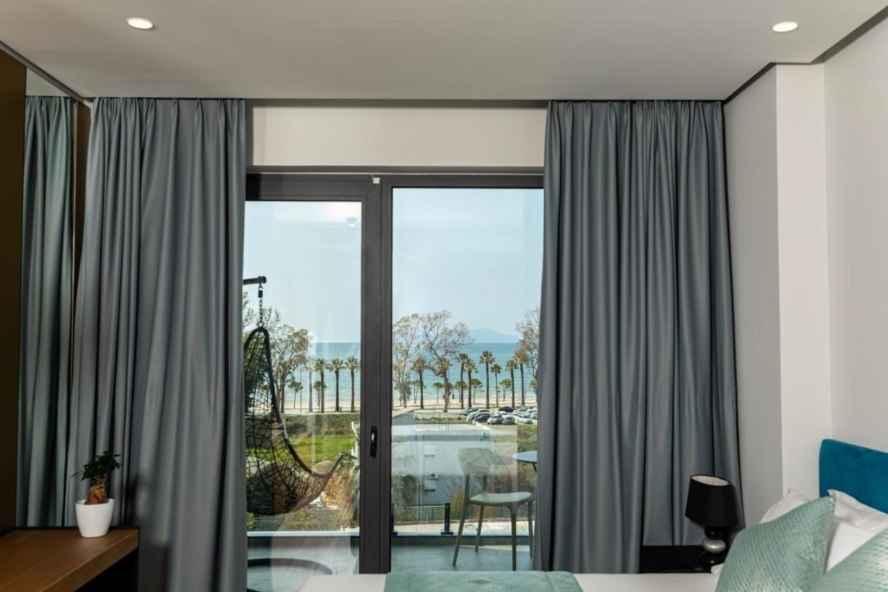 Triple Room City View
