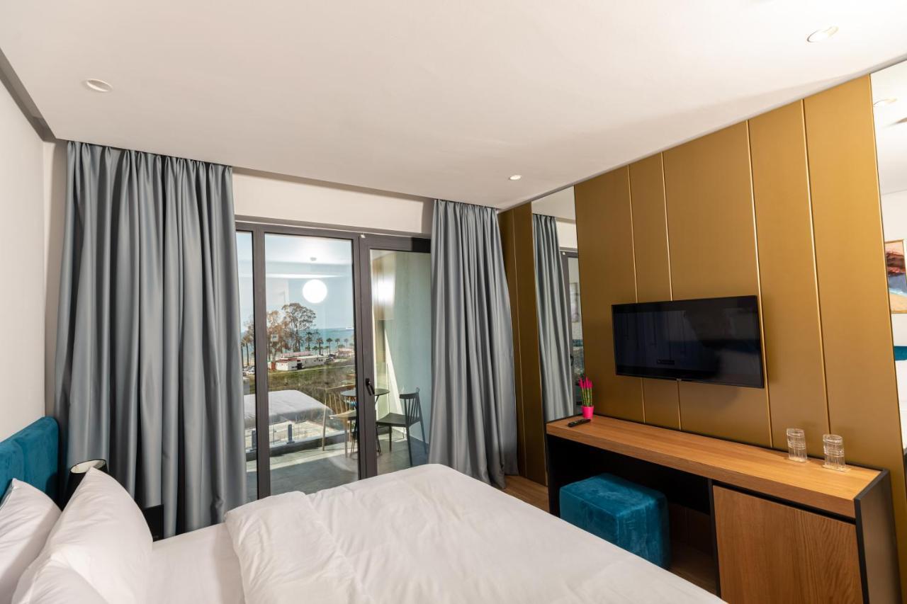 Double Room City View