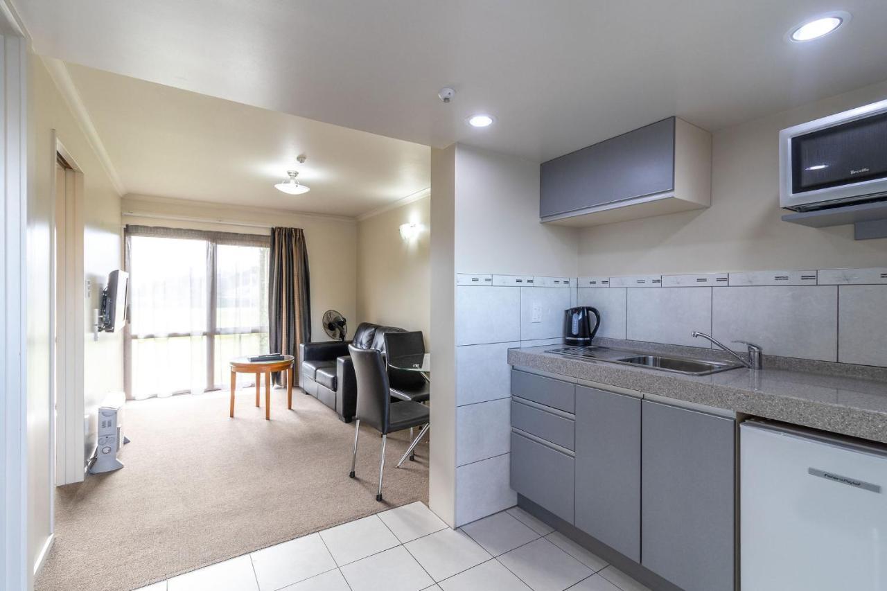 Superior Apartment mit 1 Schlafzimmer
