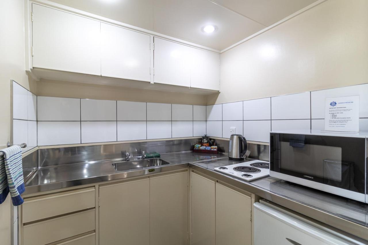 Standard Familienapartment mit 2 Schlafzimmern