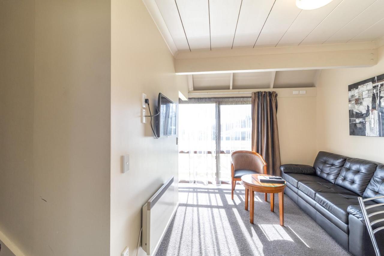 Superior Familienapartment mit 2 Schlafzimmern