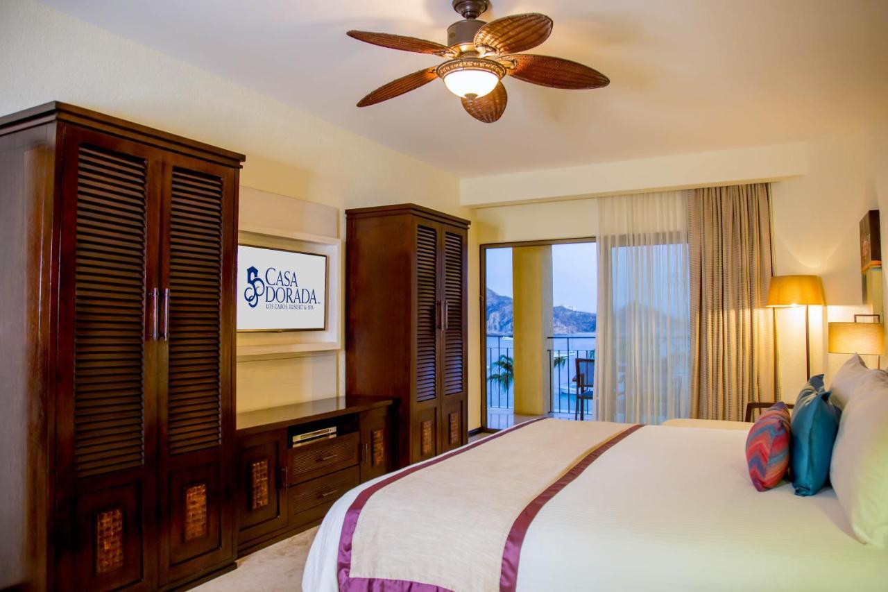 Suite Executive