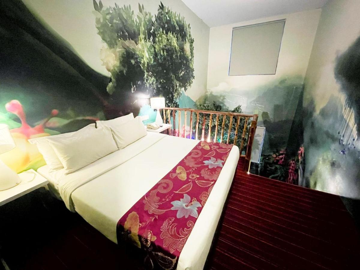 Duplex Suite