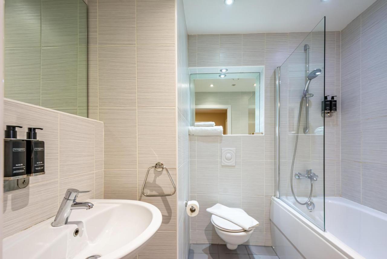 Liberty One Bedroom