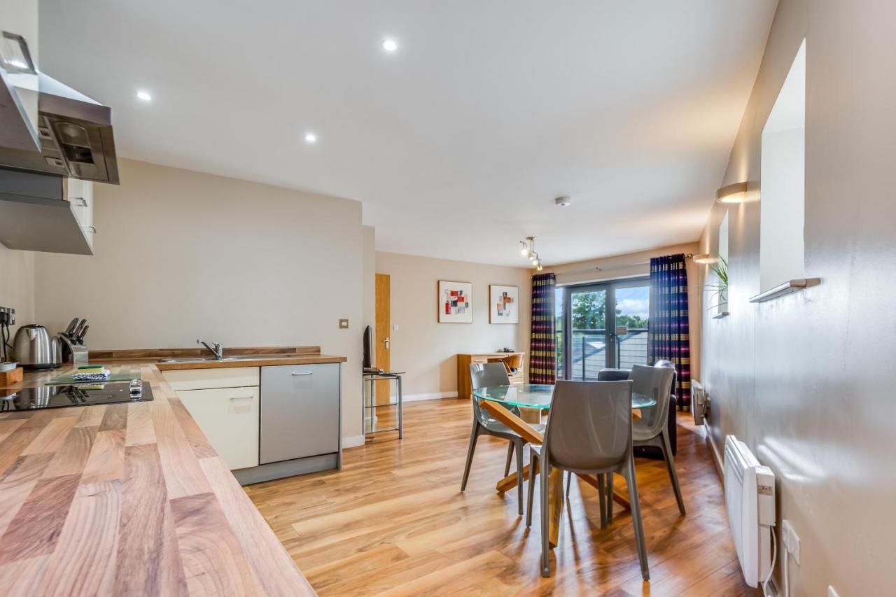 Liberty One Bedroom